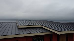 4 Ply Roofing in Bret Harte, CA